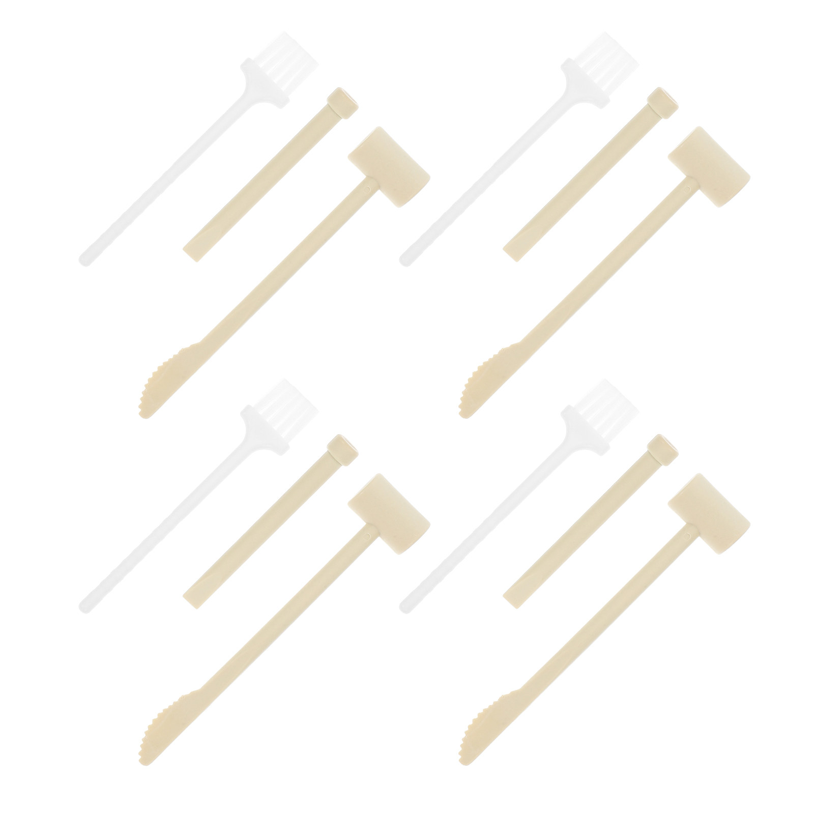 Science Kit - Kit de Excavación Científica para Niños,