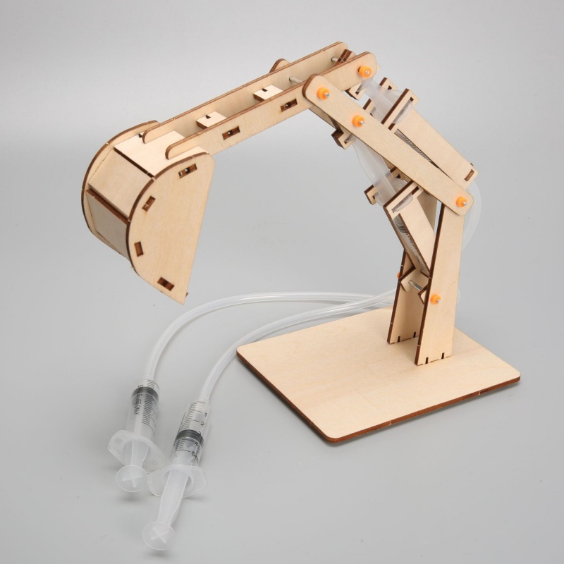 Kit de experimentos científico - Science Project Kit reseña y precio