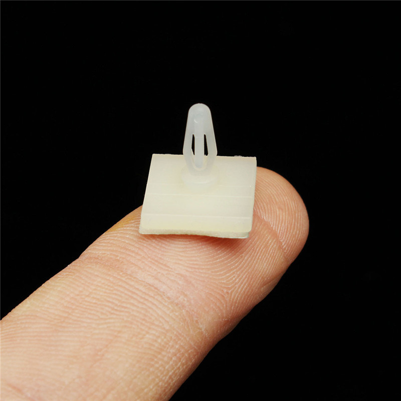 Pilar Pcb de plástico, 50 Uds. - Circuit Snap Kit reseña y precio