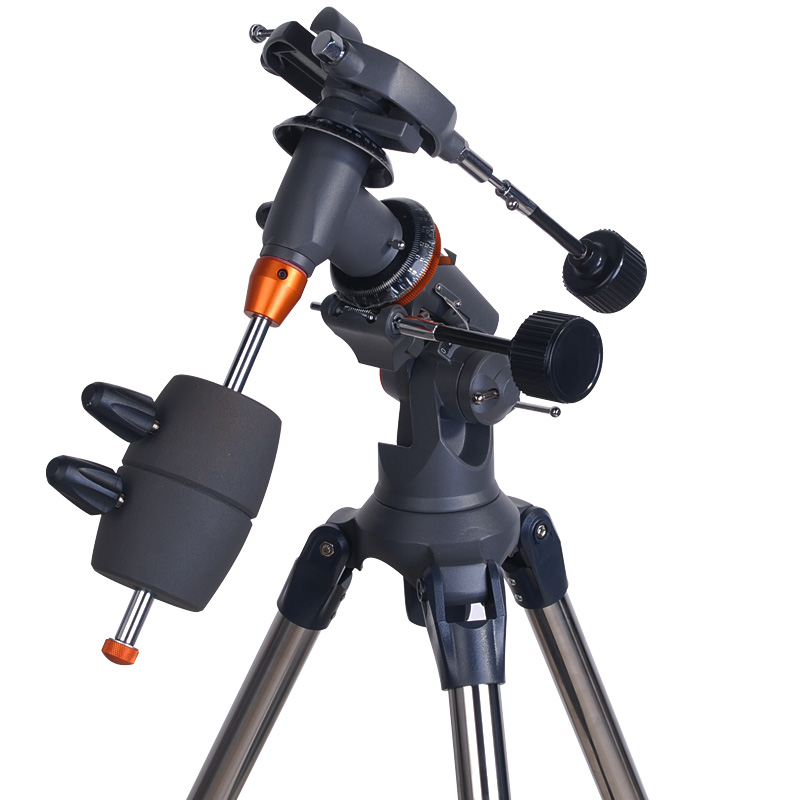 Astromaster 130EQ Telescopio R - Telescope Reflector 130 reseña y precio